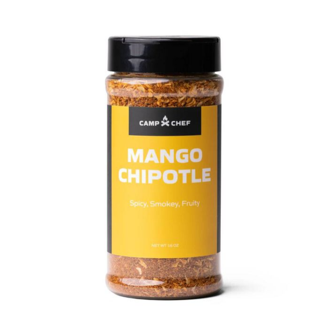 Mango Chipotle 11 oz Net Wt