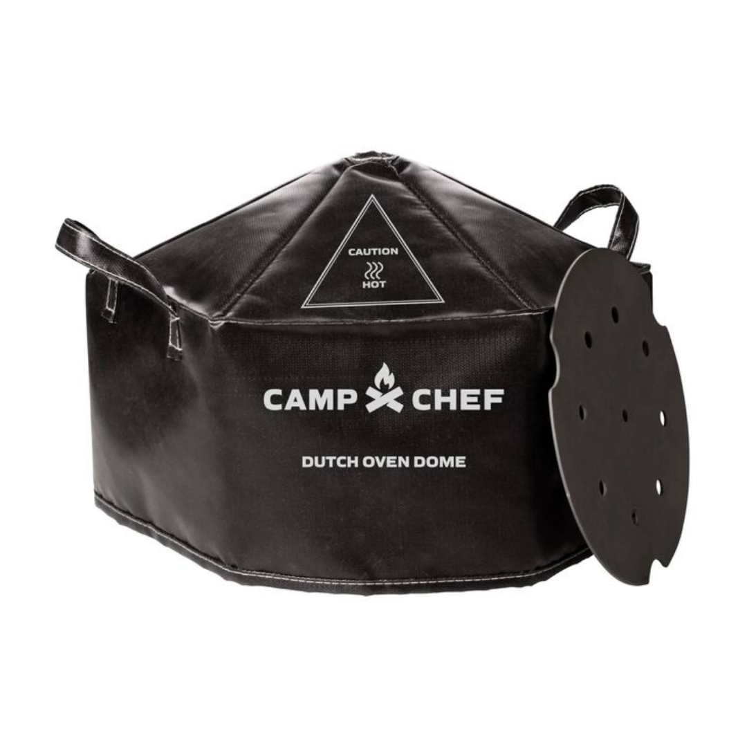 Dutch Oven Dome & Heat Diffuser Plate