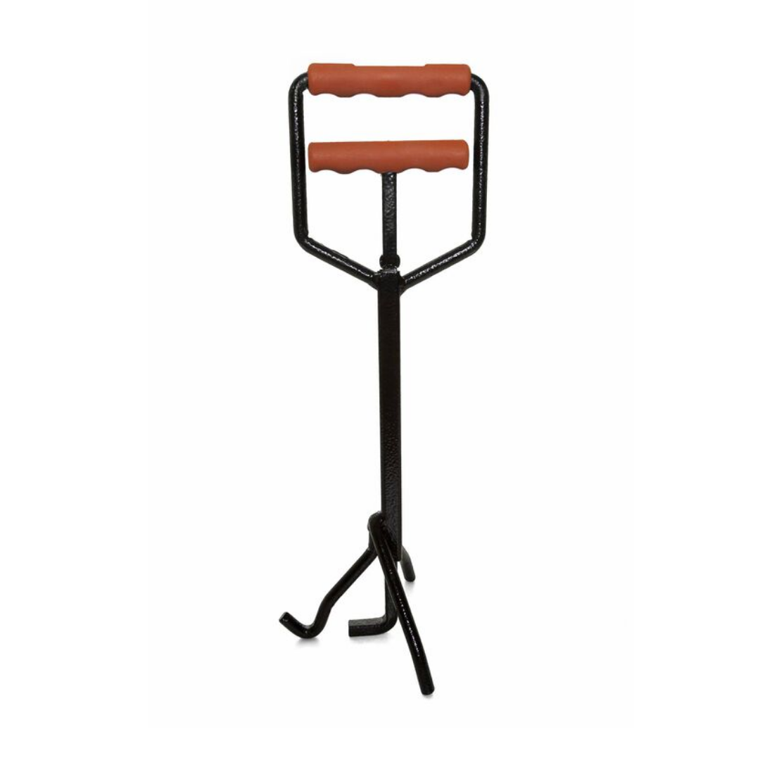 14" Deluxe Dutch Oven Lid Lifter