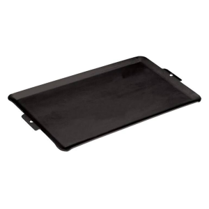 11.5" x 19.5" Mountain Series Steel Griddle (Fits Deluxe Outdoor Oven)