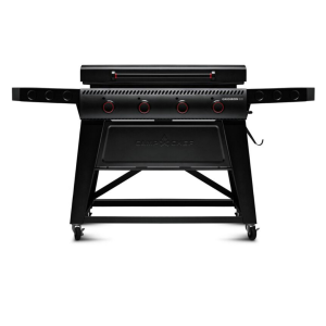 Gridiron Flat Top (1-Box Packaging)