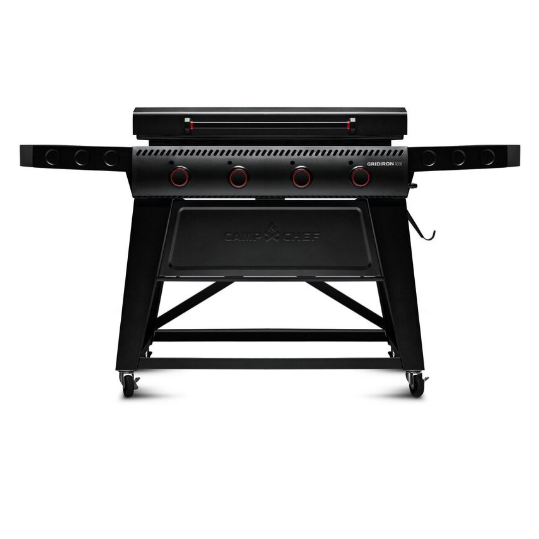 Gridiron Flat Top (1-Box Packaging)