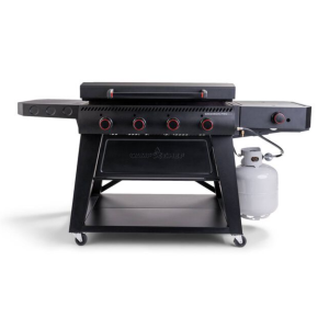 Gridiron Pro Flat Top