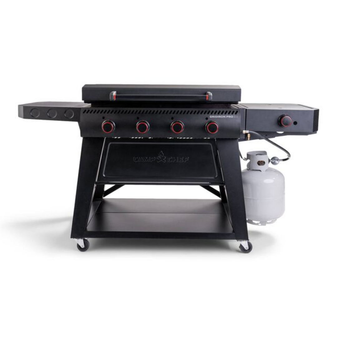 Gridiron Pro Flat Top