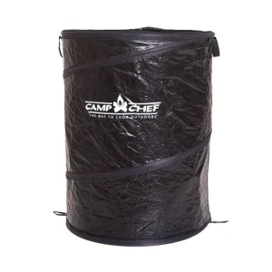 Collapsible Garbage Can