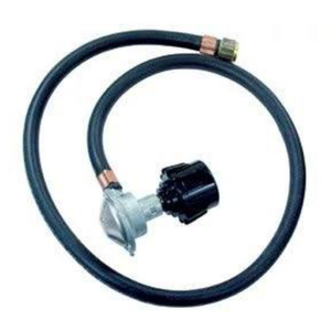 Hose & Regulator (Low Pressure)