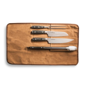 Deluxe Knife Set