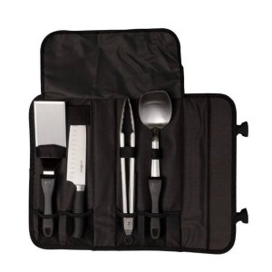 All-Purpose 5 piece Chef Set
