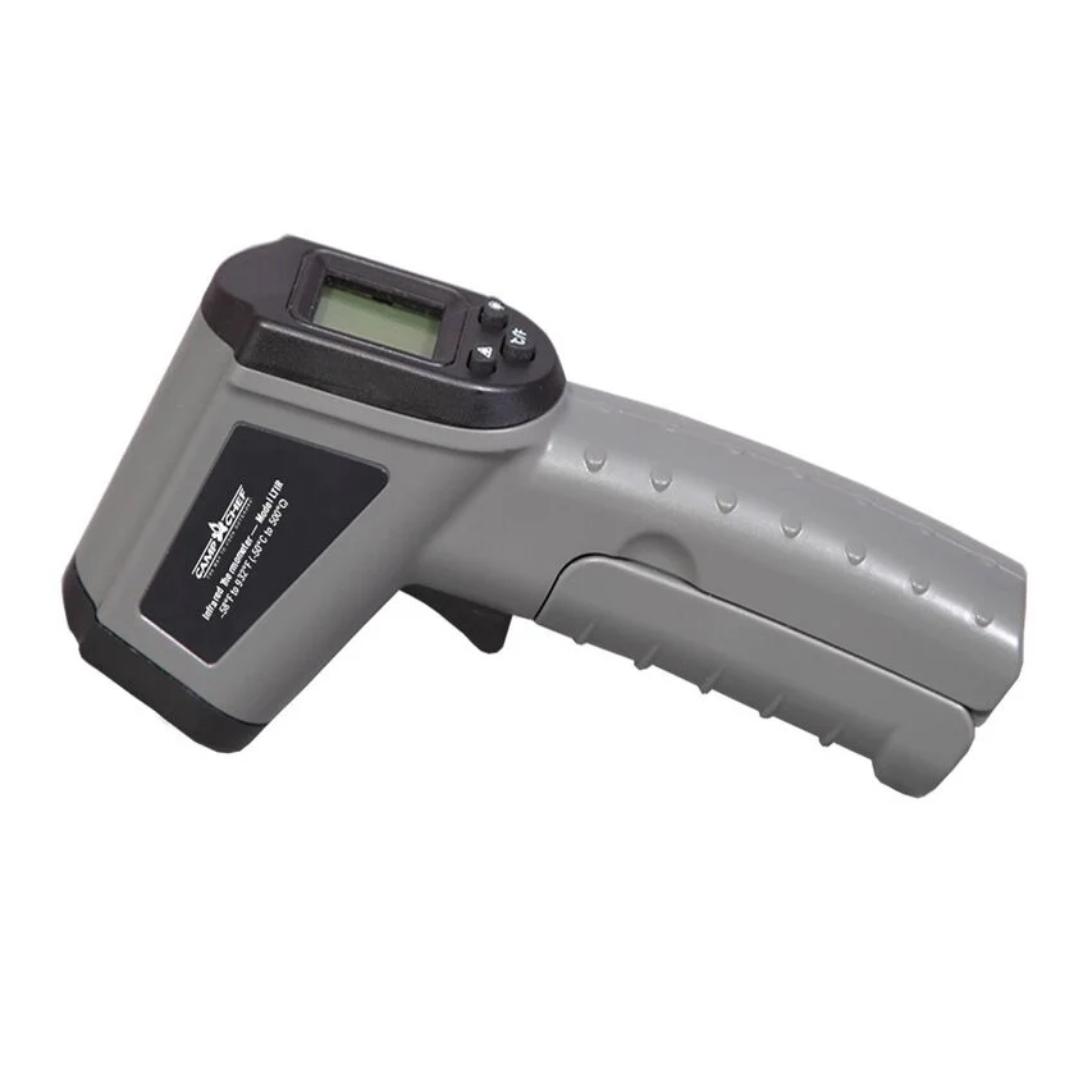 Infrared Laser Digital Thermometer
