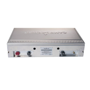 Mountaineer Aluminum Cooking System