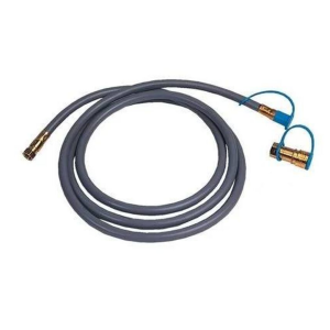 Natural Gas Connection Kit