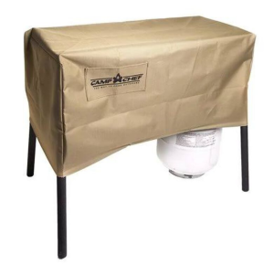 Two-Burner Patio Cover (Fits EX60LW, EX280LW, PRO60X, SPG60B, YK60)