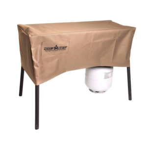 Three-Burner With Detachable Legs Patio Cover (Fits TB90LW, SPG90)