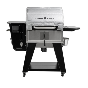 Blanket for 24" Pellet Grills (Fits PG24WWSB)