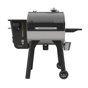 Woodwind SS 36 Pellet Grill
