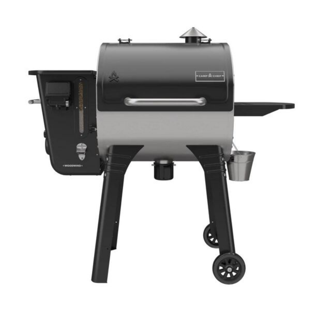 Woodwind SS 36 Pellet Grill