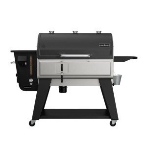 Woodwind Pro WiFi 36 Pellet Grill (1-Box Packaging)                                **Available Sptember 2025**