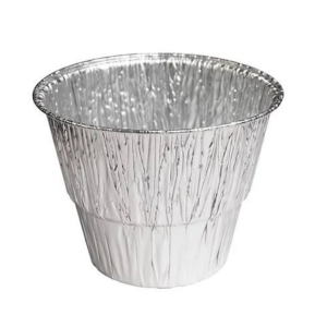 Disposable Pellet Grill Grease Bucket Liners (5-pack)