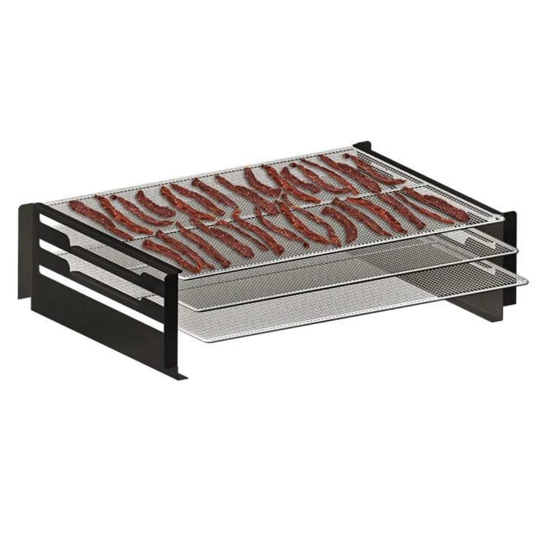 Jerky Racks (Fits 24" Pellet Grills)