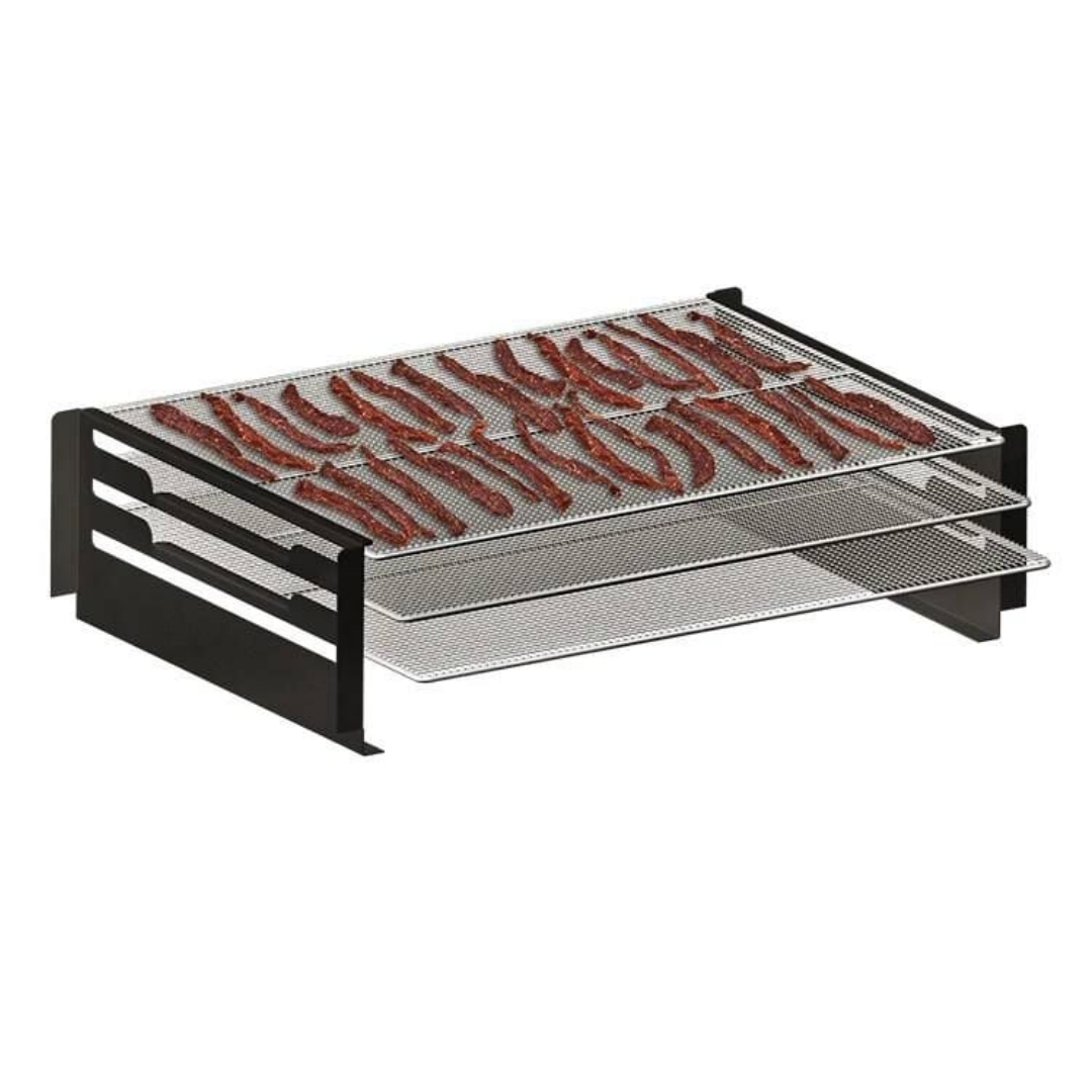 Jerky Racks (Fits 36" Pellet Grills)