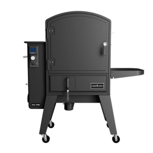 XXL Pro WiFi Vertical Smoker (2-Box Packaging)
