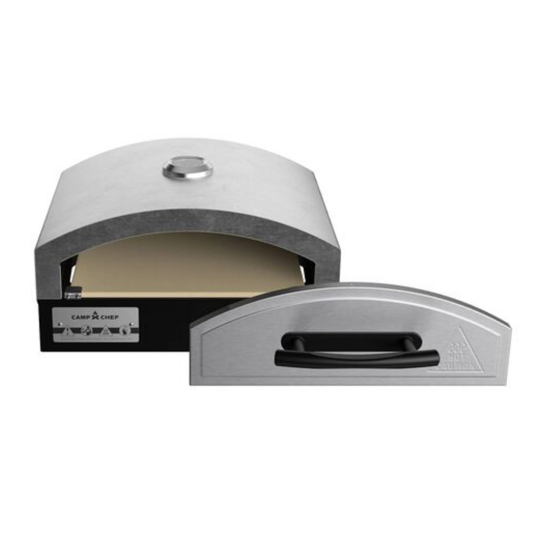 14" x 16" Italia Artisan Pizza Oven Accessory