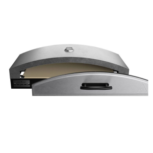 14" x 32" Italia Artisan Pizza Oven Accessory