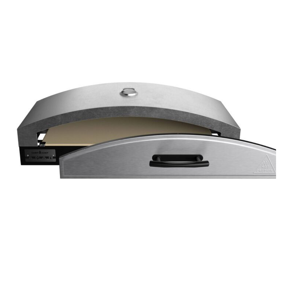 14" x 32" Italia Artisan Pizza Oven Accessory