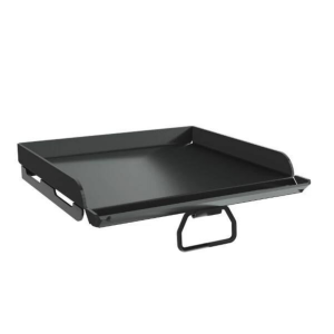 14" x 16" Professional Flat Top Griddle