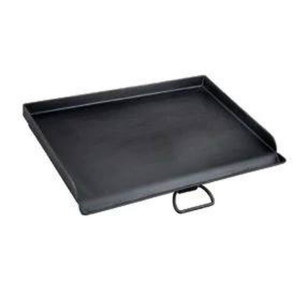 16" x 24" Professional Flat Top Griddle