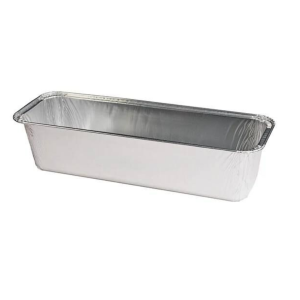 Disposable Aluminum SGCUP Grease Liners (5-pack)