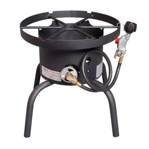 High Output Single Burner Cooker (60,000 BTU) CSA