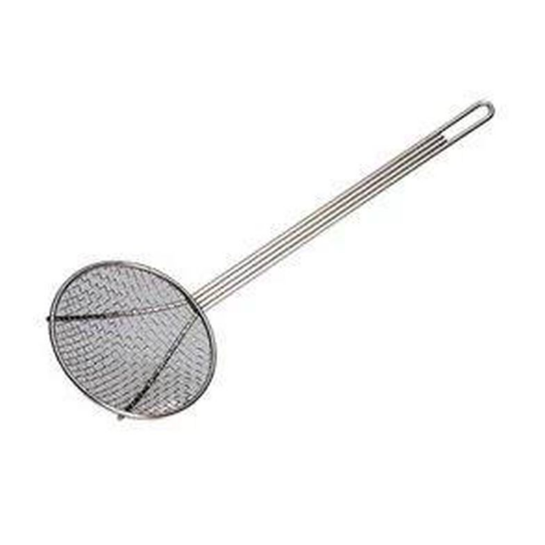 Long Handled Skimmer