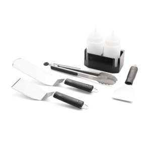 Griddle Essentials Kit (7-piece accessory kit)