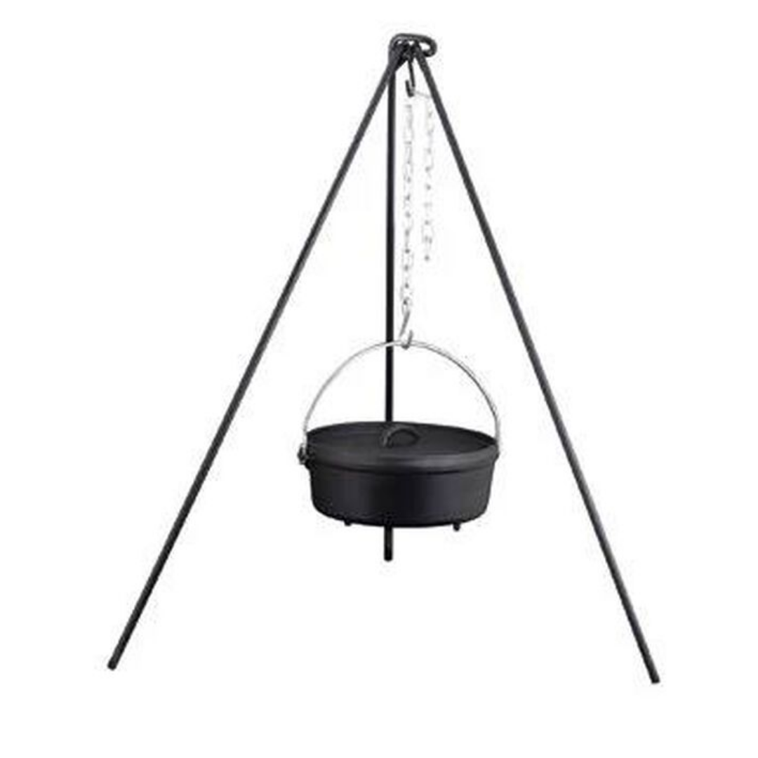 Dutch Oven Tripod