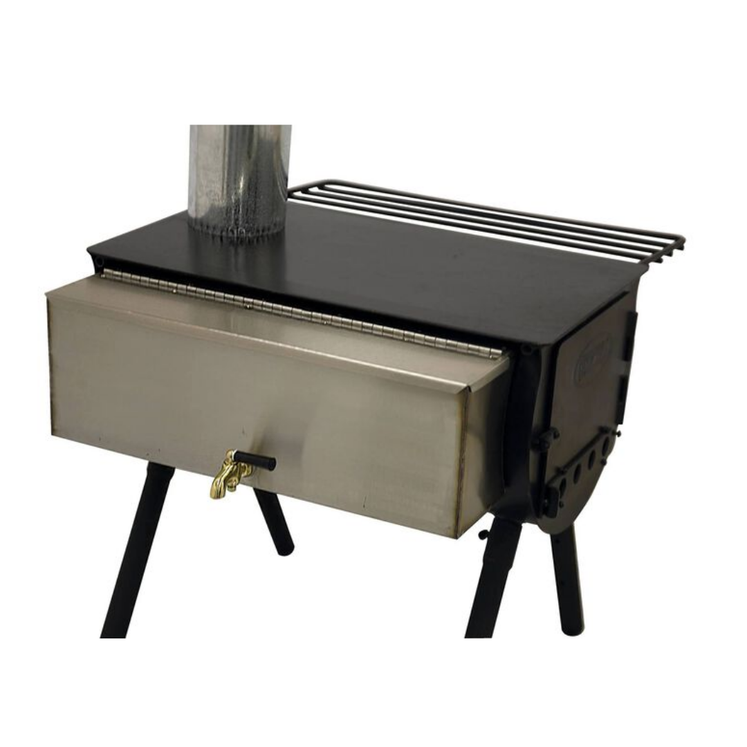 Cylinder Cooking System Water Tank (12 Quart)