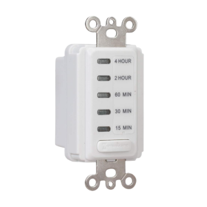 Infratech Single Contactor Panel
