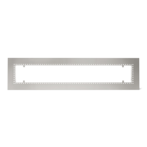Infratech 33 inch Heater Flush Mount Frame
