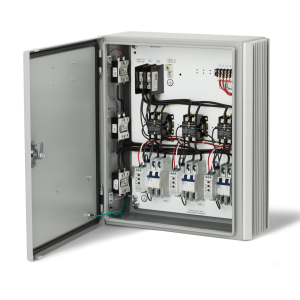Infratech Universal 2 Relay Panel