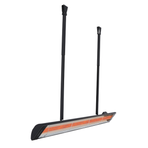 Infratech C/CD Series Drop Mount Pole Assembly