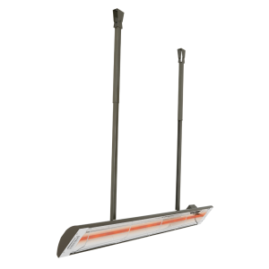 Infratech C/CD Series Drop Mount Pole Assembly