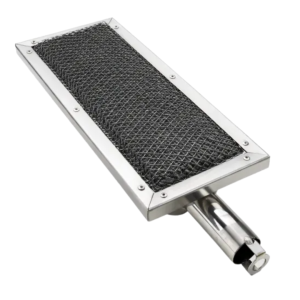 Infinity Burner for CL & SL Series