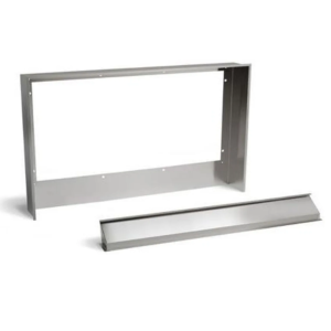 Hood Liner, 35" x 17 1/2" - 20 1/2" D x 4" H  FOR USE WITH 28" MODELS ONLY