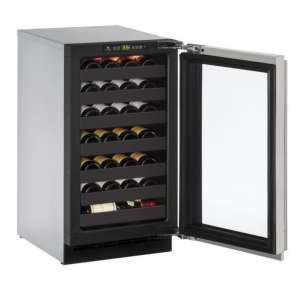 2218WC 18" Wine Refrigerator
