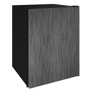 Solid Refrigerator 24" Reversible Hinge Integrated 115v