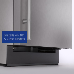 Adjustable Black Grille 18" 5 Class