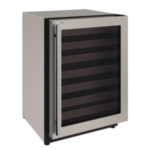 24" Wine Refrigerator