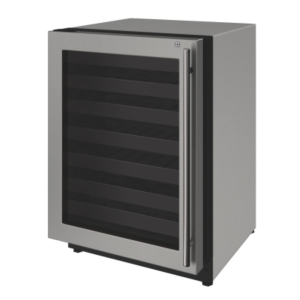 24" Wine Refrigerator