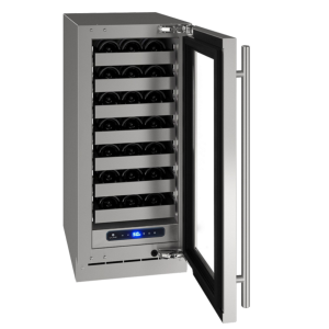 15" Wine Refrigerator