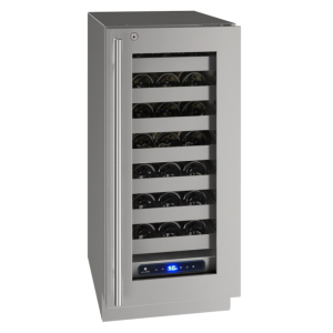 15" Wine Refrigerator